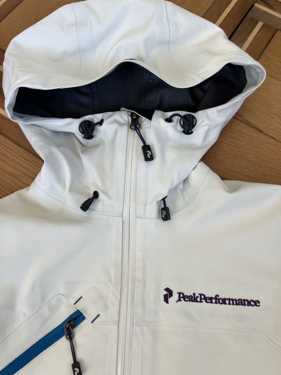 Peak Performance Giacche: Skijacke von Peak Performance – Usato da Zürich venduto da annalaila 3
