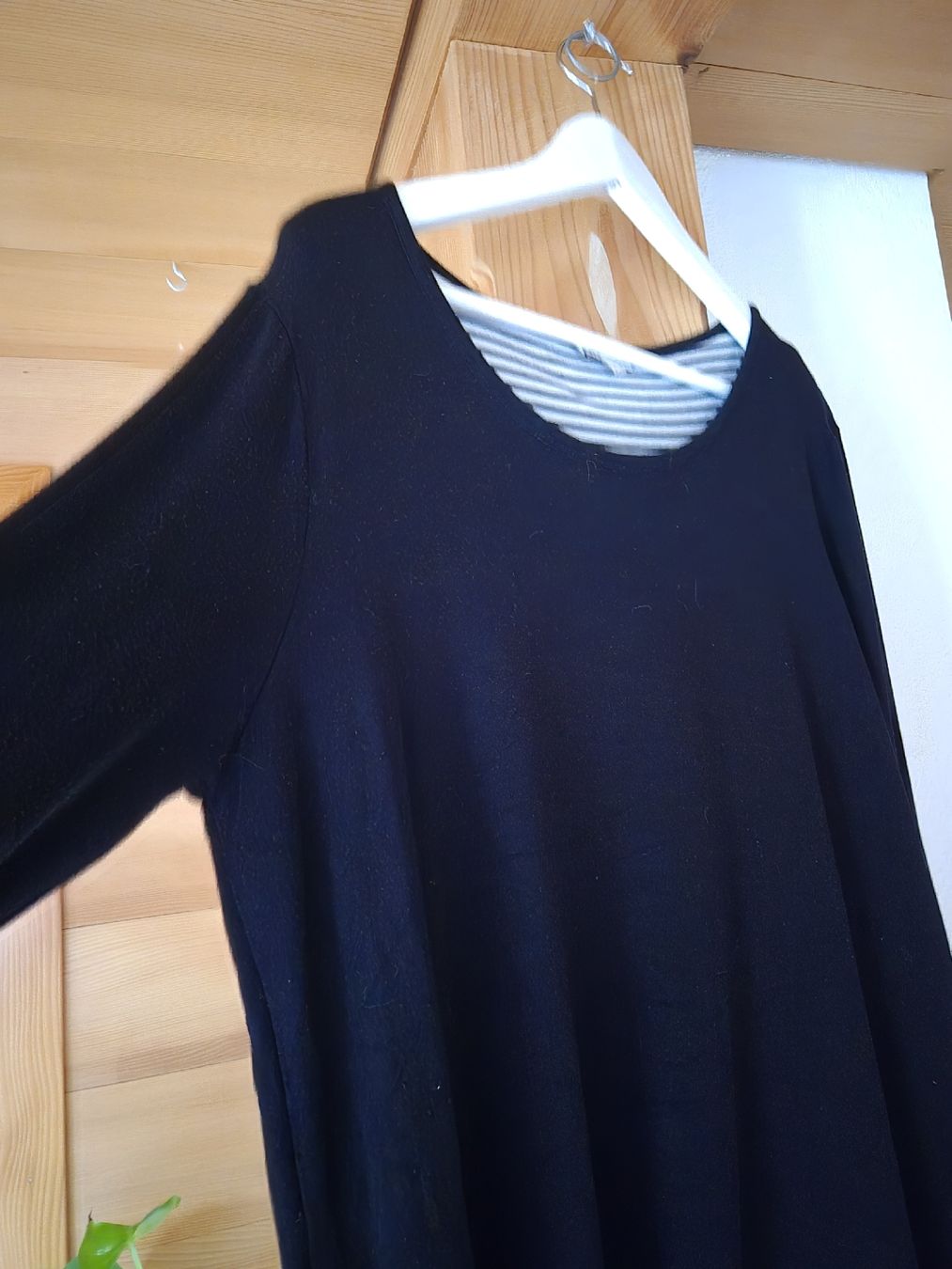 C&A Maglioni & Felpe: Schwangerschats- Top Oberteil, Pullover L – Usato da Wynigen venduto da La_Talpa 3