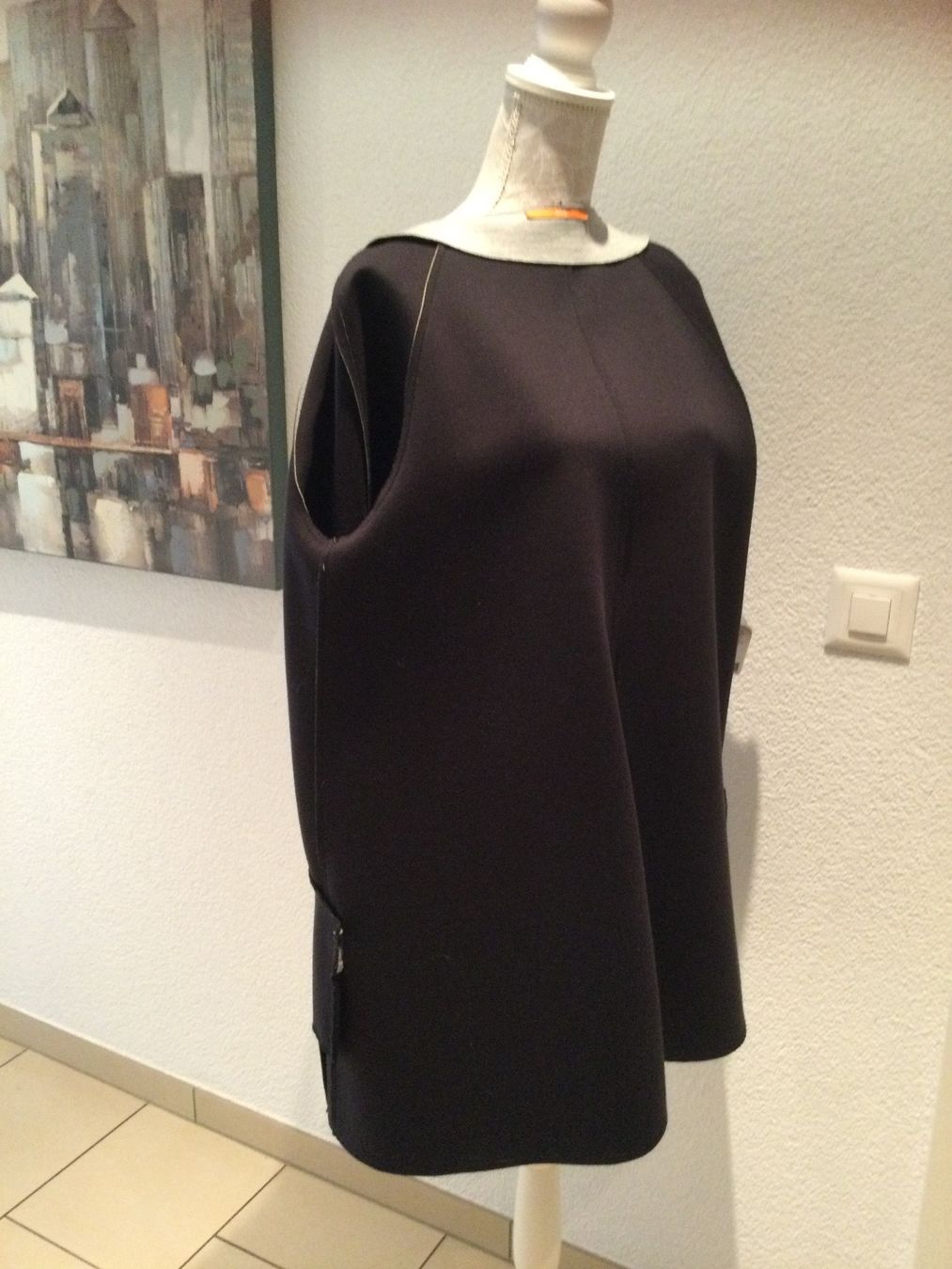 Cappotti: Mantel  von BOSS – Usato da Birr venduto da wasili01 8