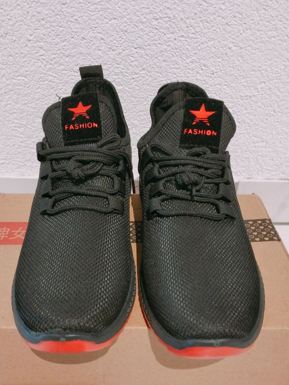Scarpe da donna: Turnschuhe, neu – Nuovo (secondo la descrizione) da Uerkheim venduto da Kaufoption 1