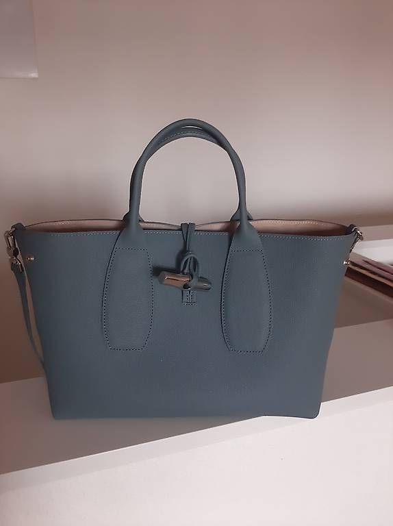 Borse da donna: Handtasche Longchamp  – Usato da Menziken venduto da serpi01 2
