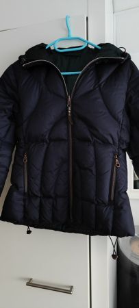 Nile Daunen Jacke XS