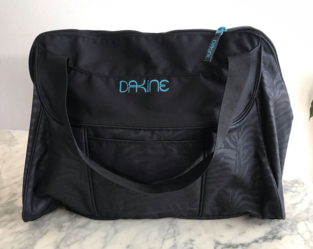 Dakine Borse: Tasche – Usato da Fraubrunnen venduto da amm_7kp6