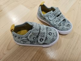 Schuhe Gr.20/21 wie neu