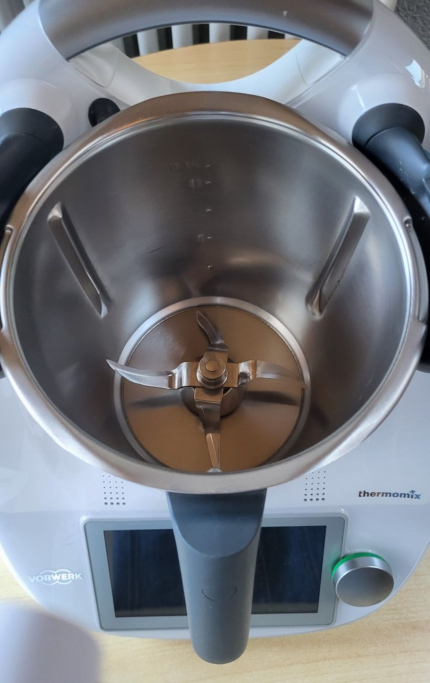 Küchengeräte: Termomix TM6 – Gebraucht aus Fribourg von VictoriaShop7 2