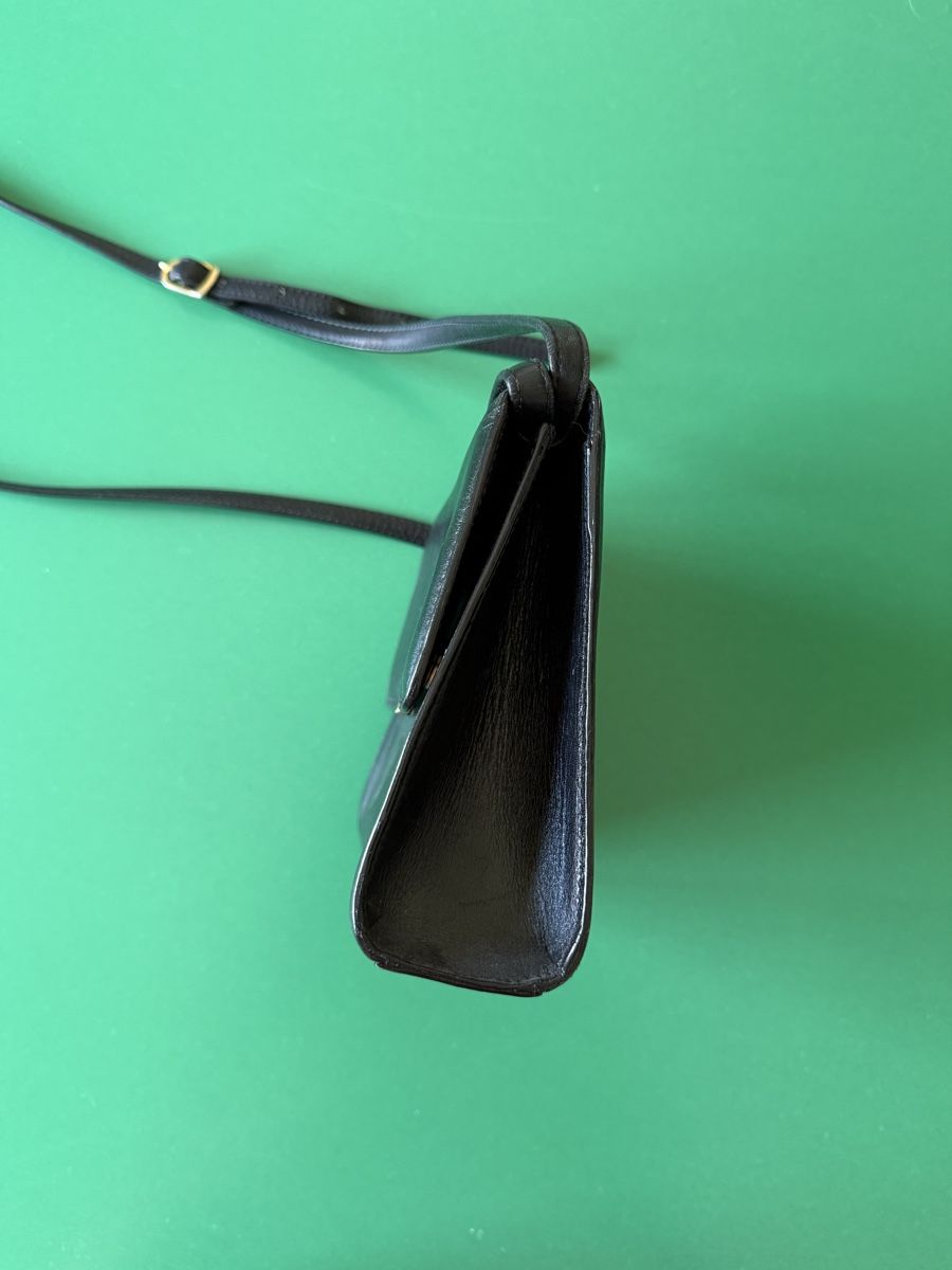 Aigner Borse da donna: kleine Aigner Tasche, Abendtasche – Usato da Basel venduto da FrauH 2