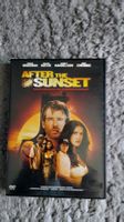 AFTER THE SUNSET     DVD