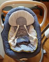 Babyschaukel