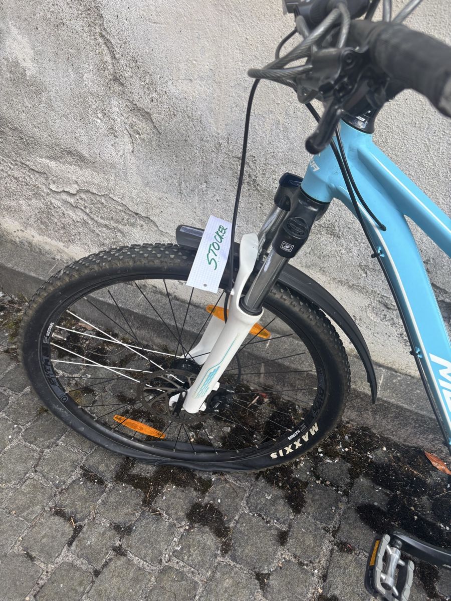 Merida Vélos: Merida Juliet Damenvelo  – D'occasion à Meilen par kim_yc2s 2