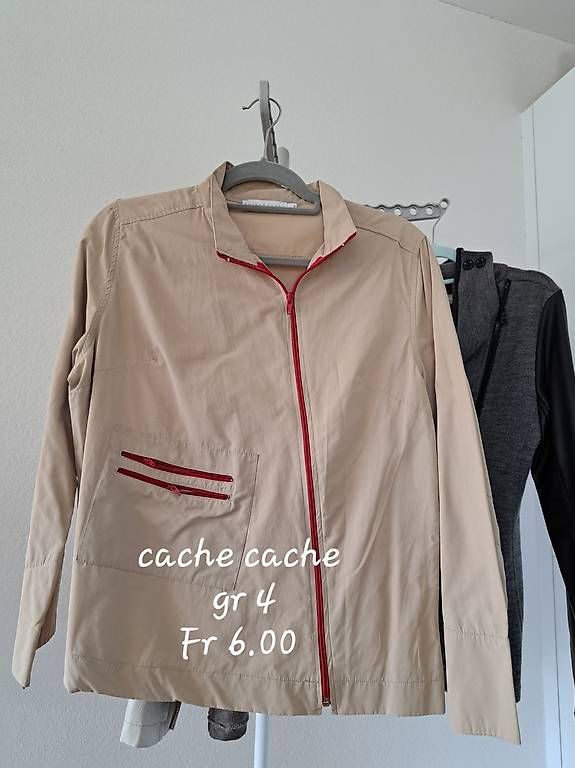 Giacche: A vendre – Usato da Düdingen venduto da petitloup 2