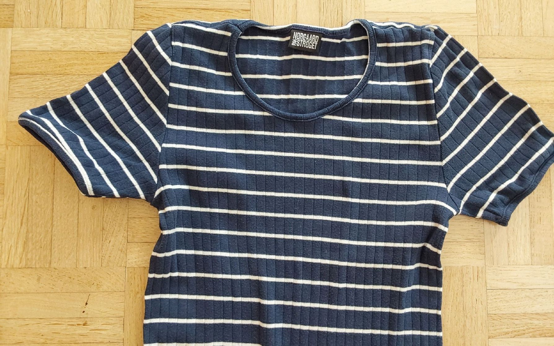 Vestiti: Kleid Nörgaard Denmark dunkelblau S – Usato da Köniz venduto da scopello12 1