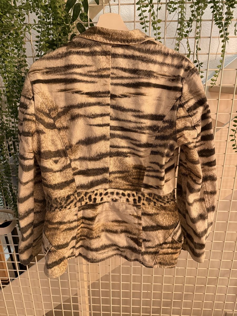 Roberto Cavalli Giacche: Just Cavalli – Nuovo (secondo la descrizione) da Dättwil AG venduto da 1207 3