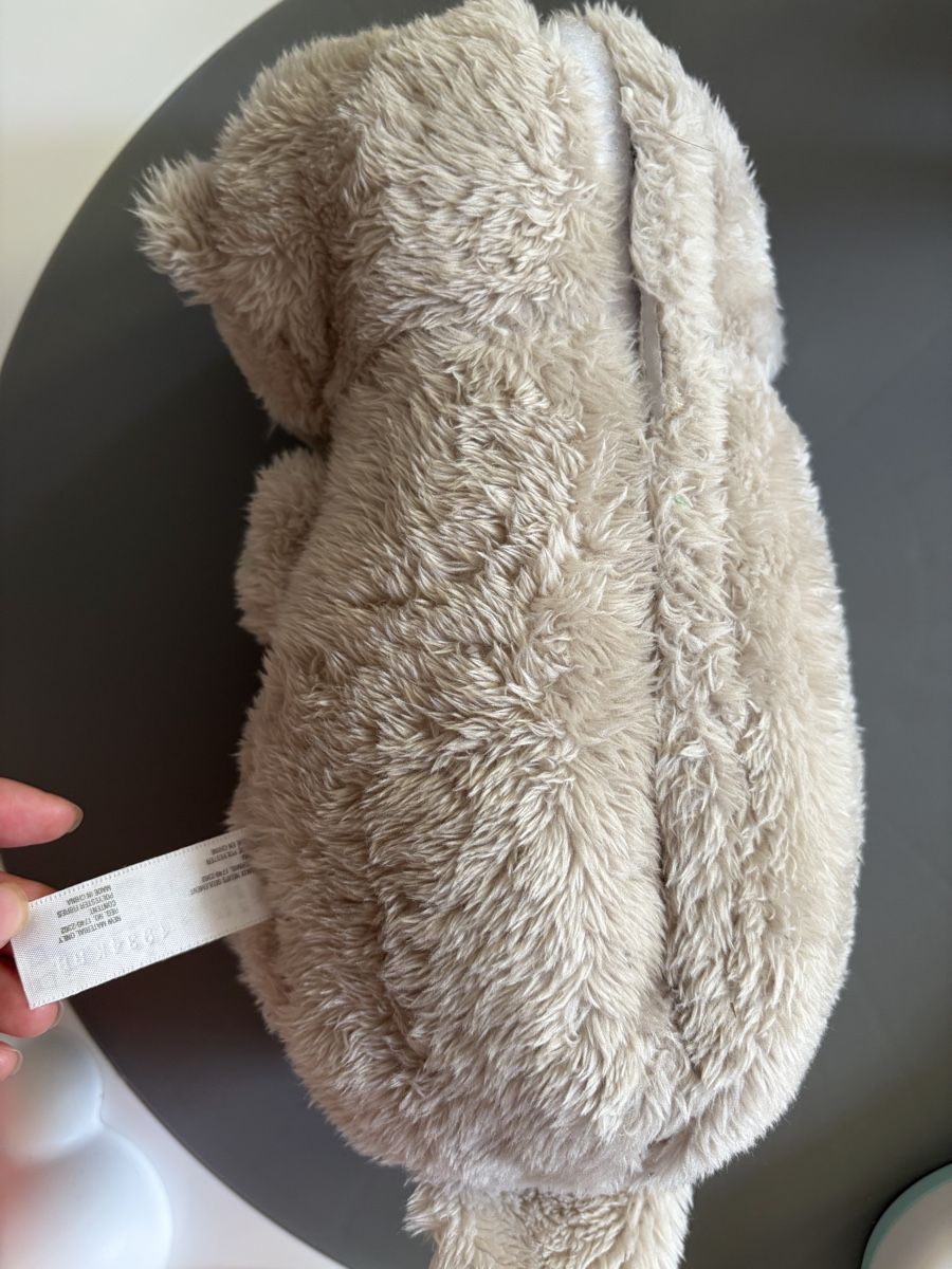 Giocattoli: Fisher Price Soothe &Snuggle Otter  – Usato da Zürich venduto da dor_9l9g 2