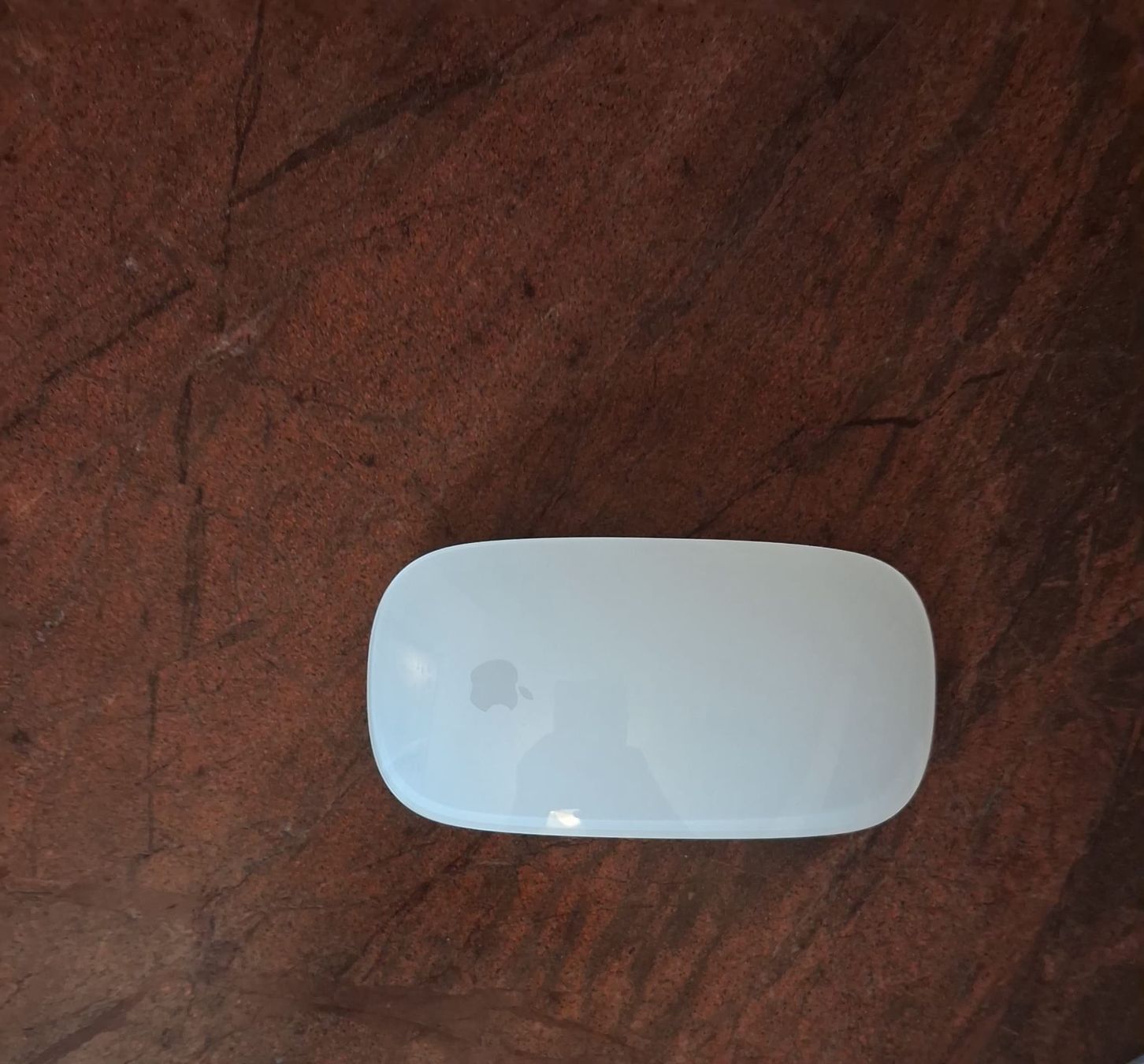 Apple Maus: souris apple – Neu (gemäss Beschreibung) aus Bellevue von fabi_k 1