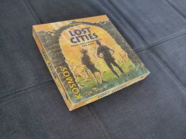 Lost Cities (sprachneutral)