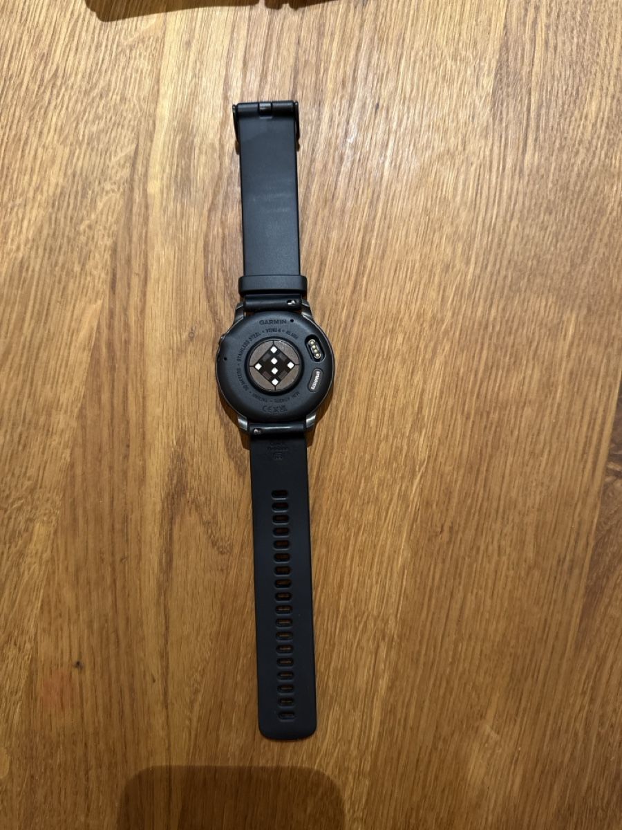 Garmin Smartwatch: Garmin Venu 4 – D'occasion à dottikon par raffi21 2