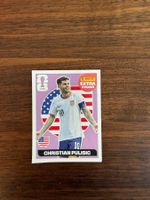 Panini WM 2026 - Extra Sticker Christian Pulisic
