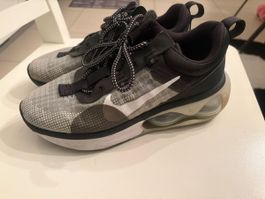 Nike Air Max, Noires/Grises, Taille 38,5