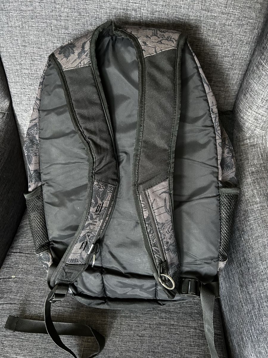 Dakine Zaini: Dakine Rucksack – Usato da Zürich venduto da ElsterAuge7 1
