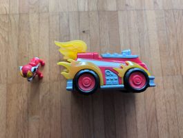 Paw Patrol Marshall