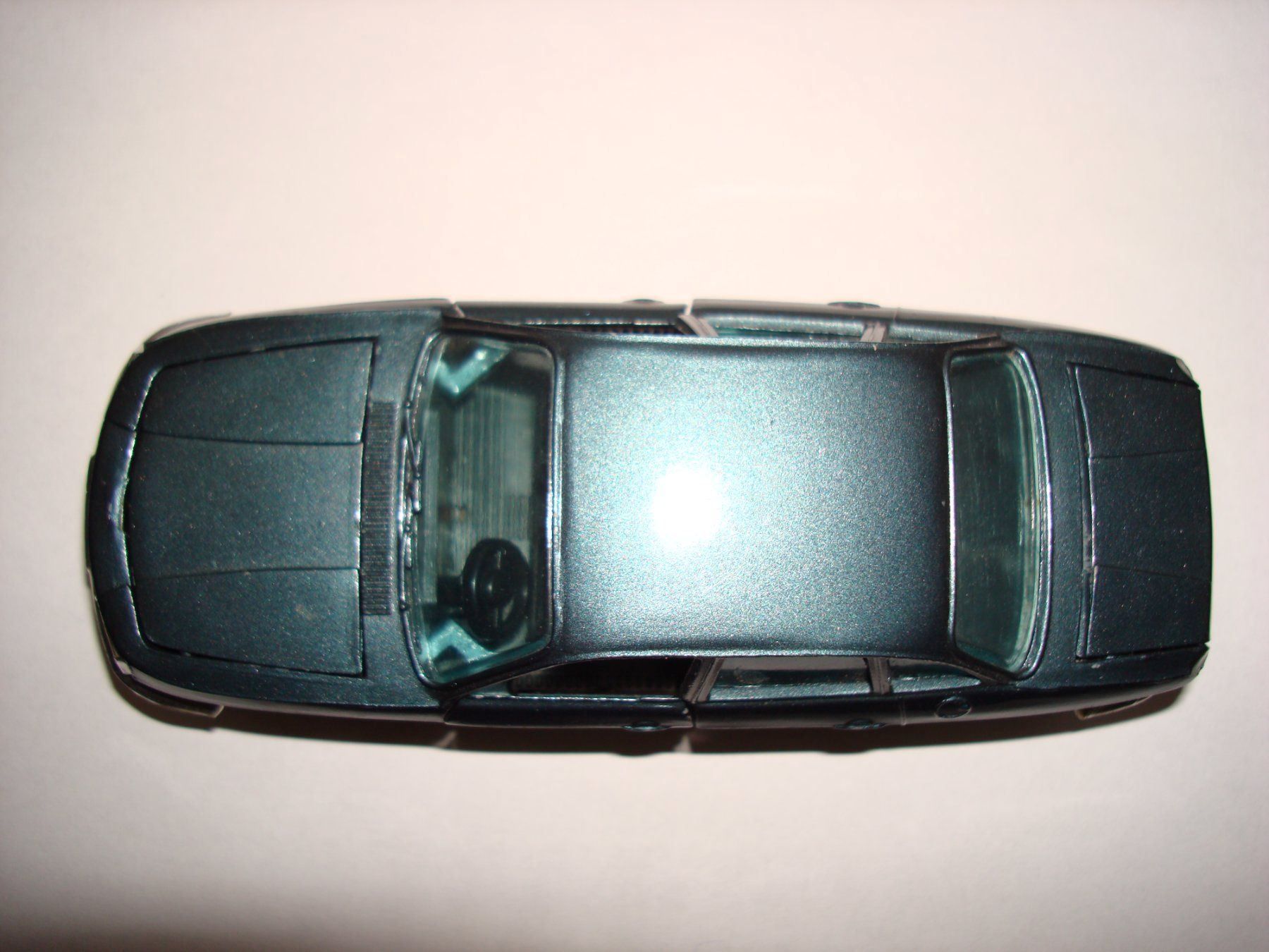 Gama Modellautos: NSU RO80 Wankel 1:43 Mini-Gama – Gebraucht aus Diegten von isetta590 4