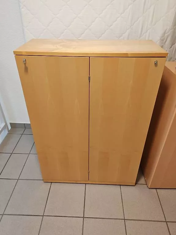 Kommoden: Office möbel – Gebraucht aus Altbüron von Previa0 1