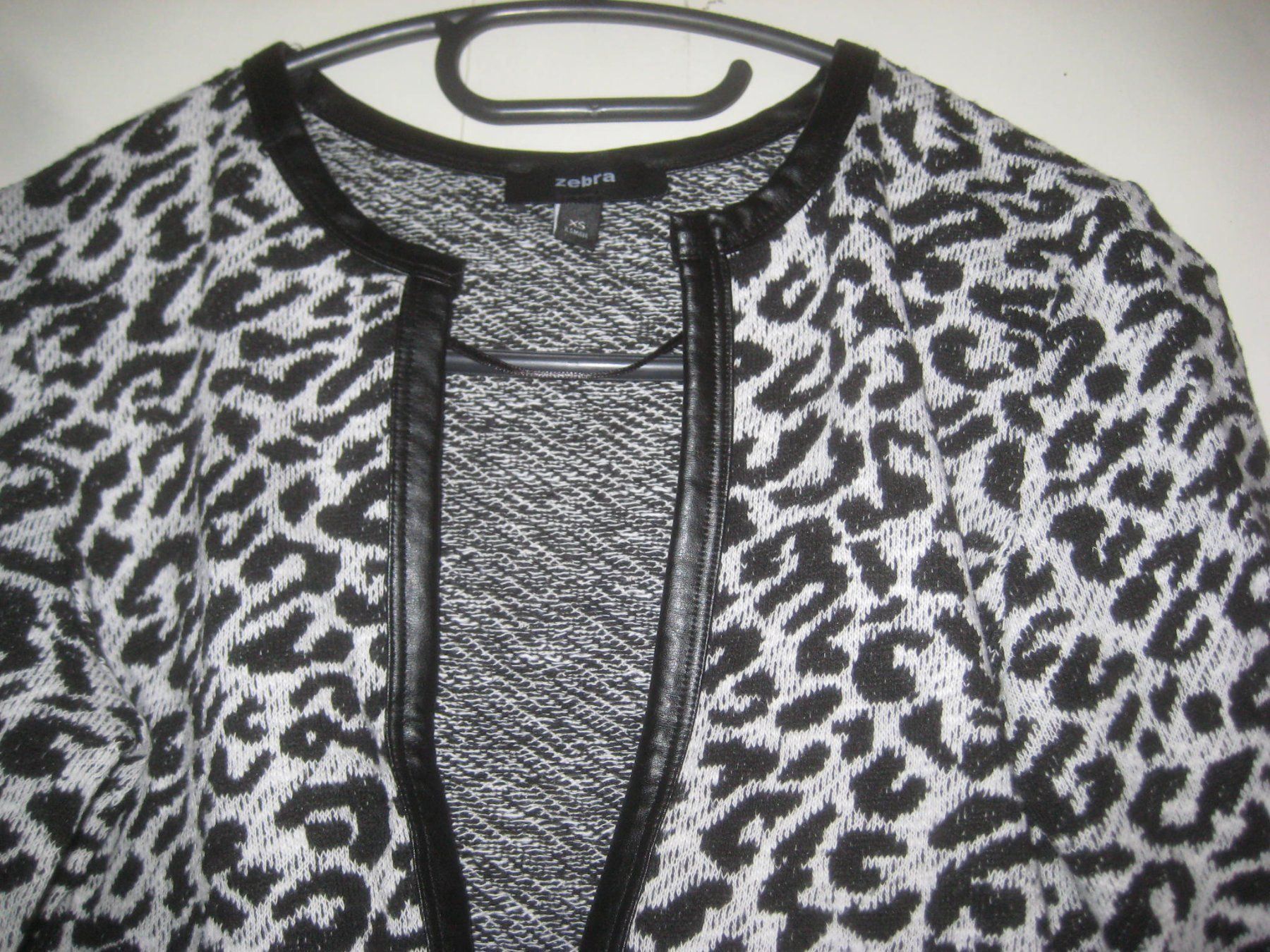 Zebra Vestes: DAMEN JÄCKCHEN – D'occasion à Uster par flocke1 2