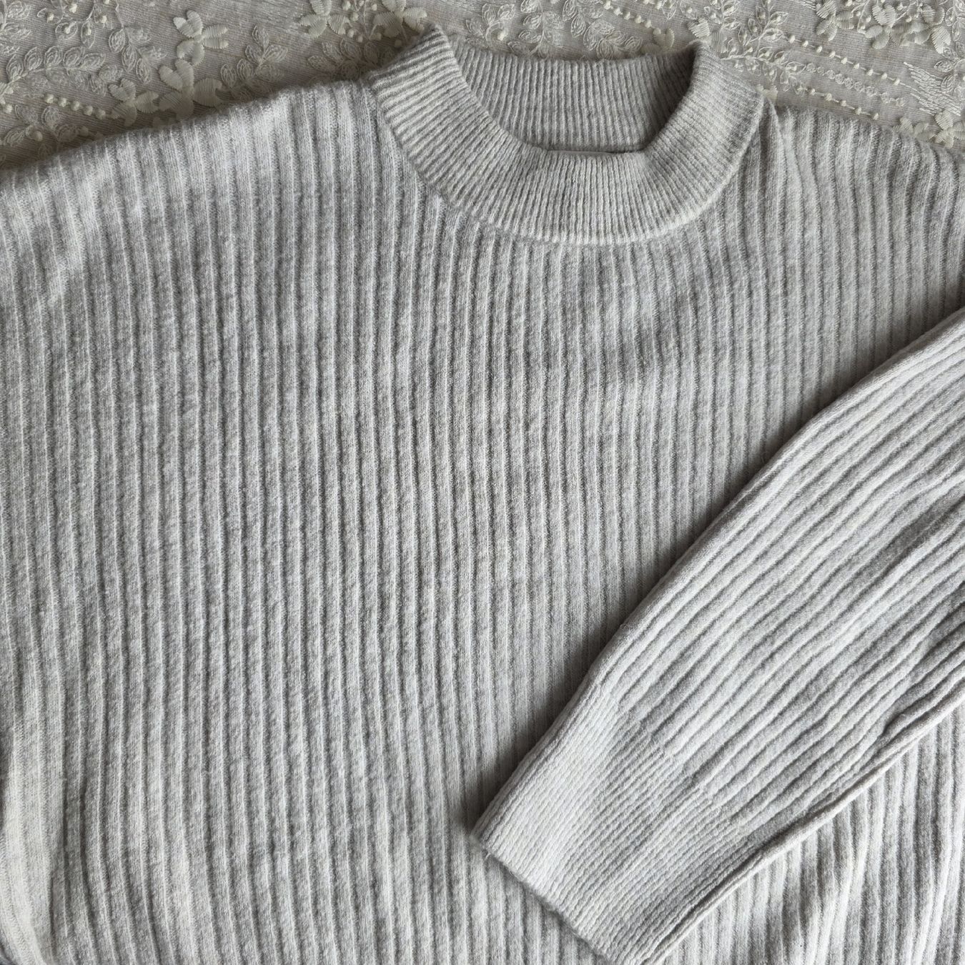 H&M Maglioni & Felpe: H&M Strickpullover, Oversize, XL,Top Zustand! – Nuovo (secondo la descrizione) da Rheinsulz venduto da Gilea 8