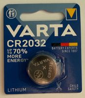 Varta CR2032