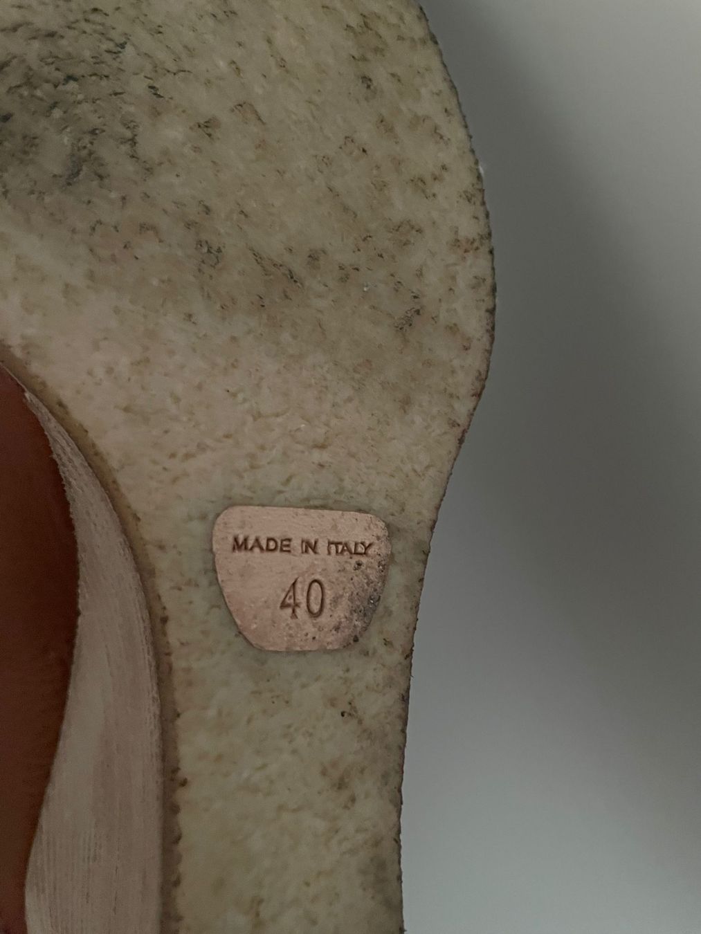 Chloé Chaussures femmes: Chloé Boots – D'occasion à Binningen par Yuliya15 1