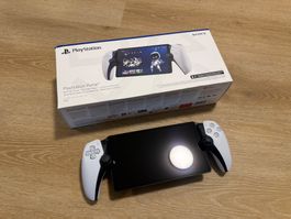 Sony PlayStation Portal, neuwertig, OVP, inkl. Tasche