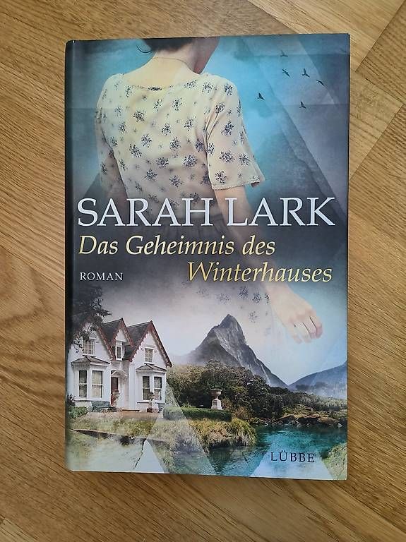 Livres: 3x Sarah Lark – D'occasion à Rikon im Tösstal par johnny_00 1