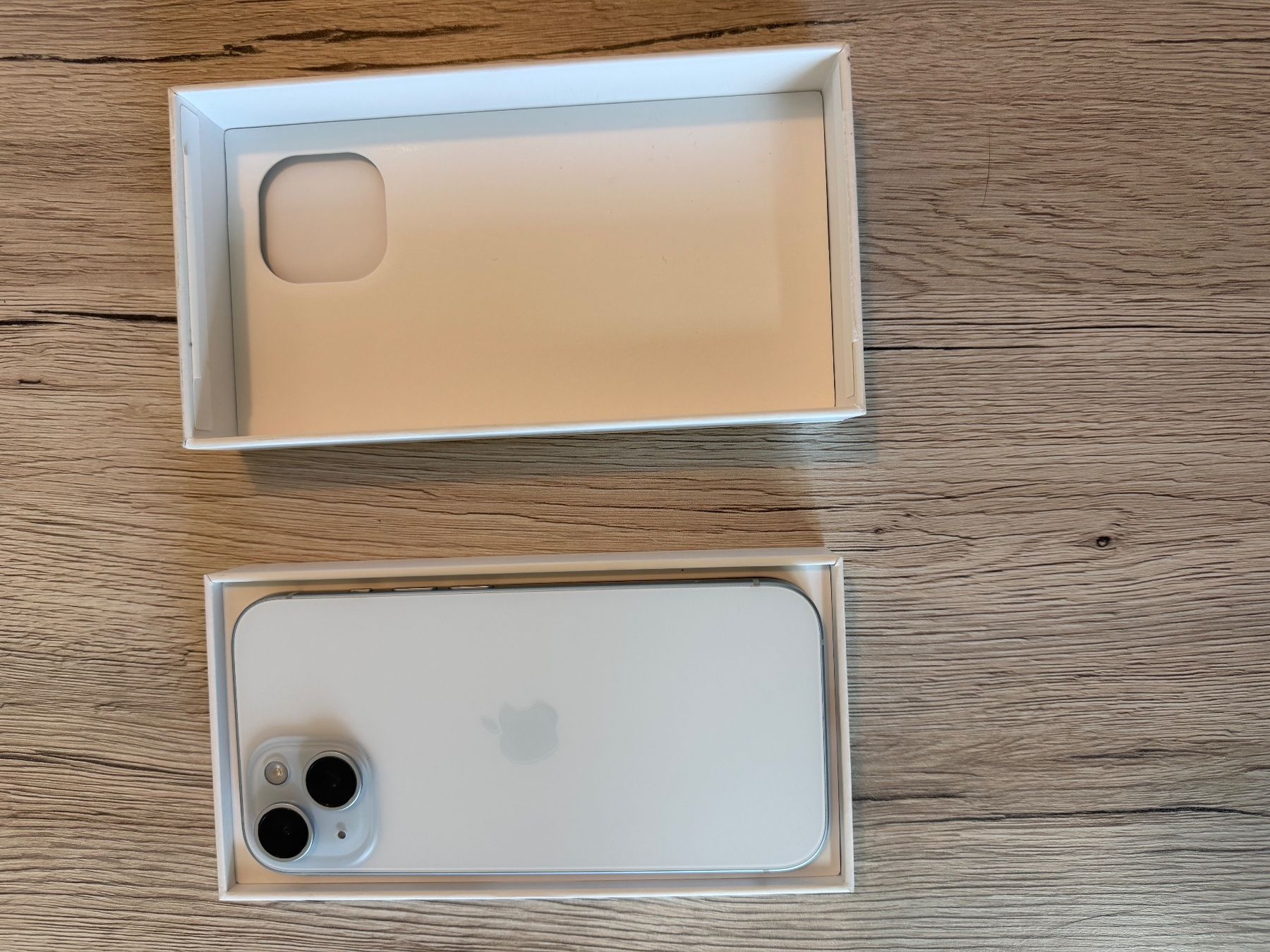 Apple Telefoni cellulari / Smartphones: I Phone 15 – Usato da Bernhardzell venduto da chr_2jrp 1