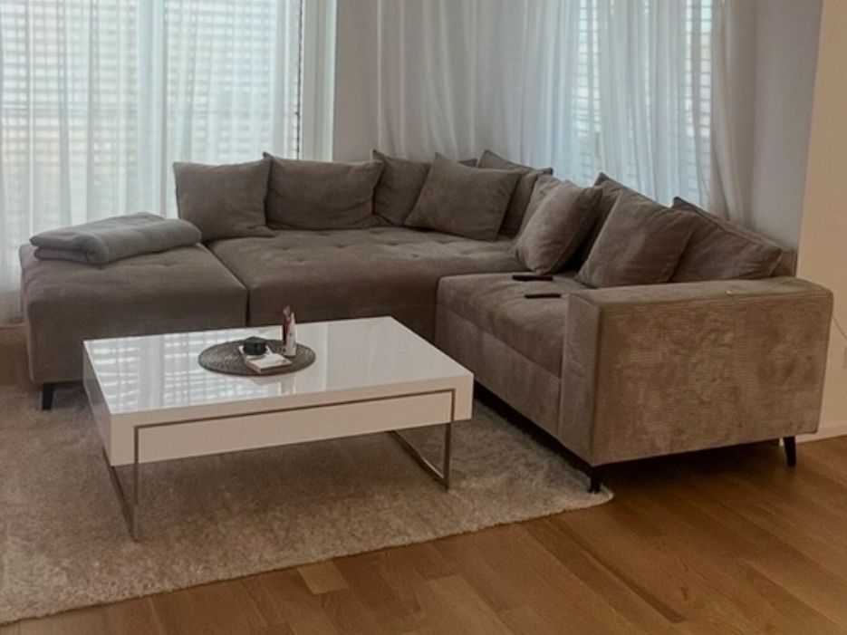 Pfister Divani: Sofa – Usato da Wetzikon ZH venduto da luca1291lkkl