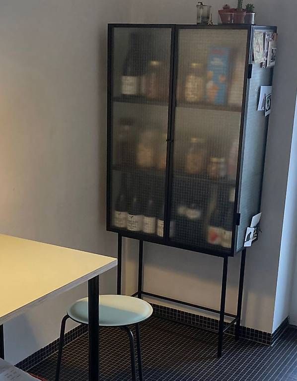 Vetrine: Ferm Living Vitrine - Haze  – Usato da Zürich venduto da Kathikap 2
