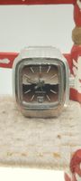 Montre vintage création automatique