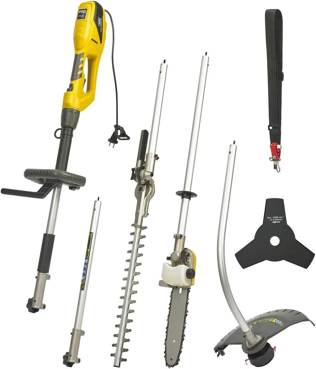Alle Maschinen: TEXAS Gartenpflegeset Combi 100 – Neu und originalverpackt aus Bottighofen von zaap