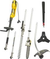 TEXAS Gartenpflegeset Combi 100