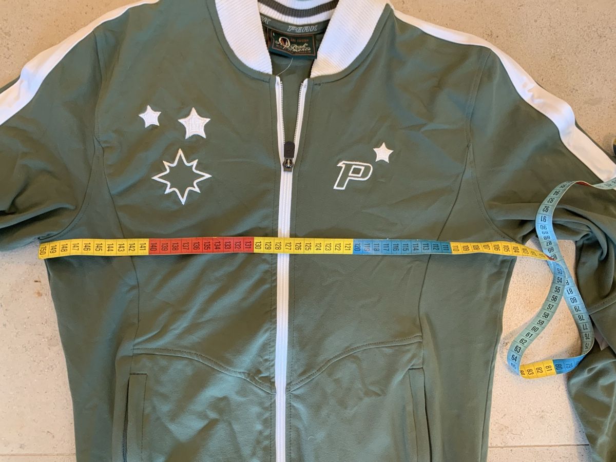 Peak Performance Giacche: Peak Performance Jacke gruen Groesse L neuwertig – Usato da Buchs SG venduto da Sunie 2
