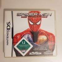 Spider-Man - Web of Shadows /DS