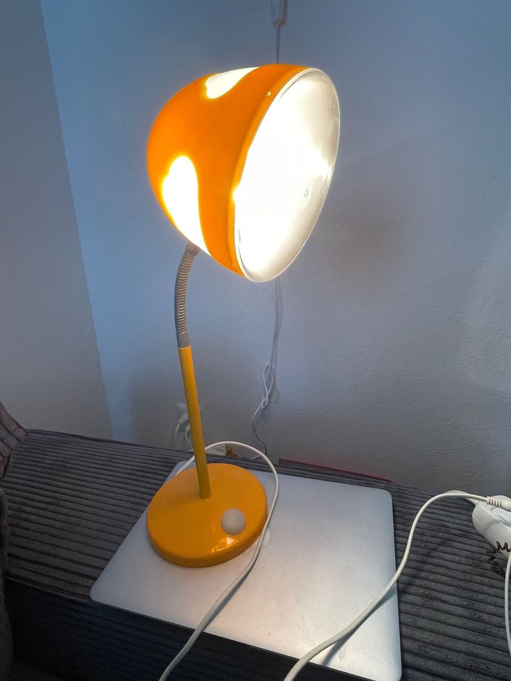 Ikea Lampes: Ikea skojig Tischlampe 90er – D'occasion à Dübendorf par rocki07