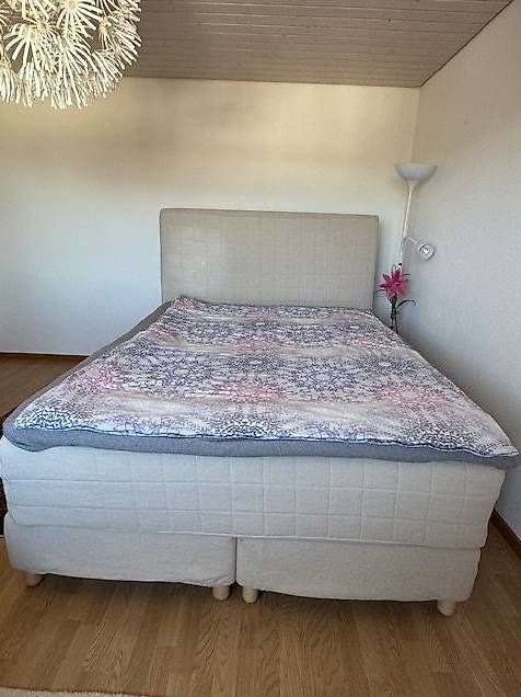 Letti: Boxspringbett – Usato da Beinwil am See venduto da mod_876p 1