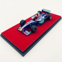 Formel 1 Sauber C17 (Alesi)