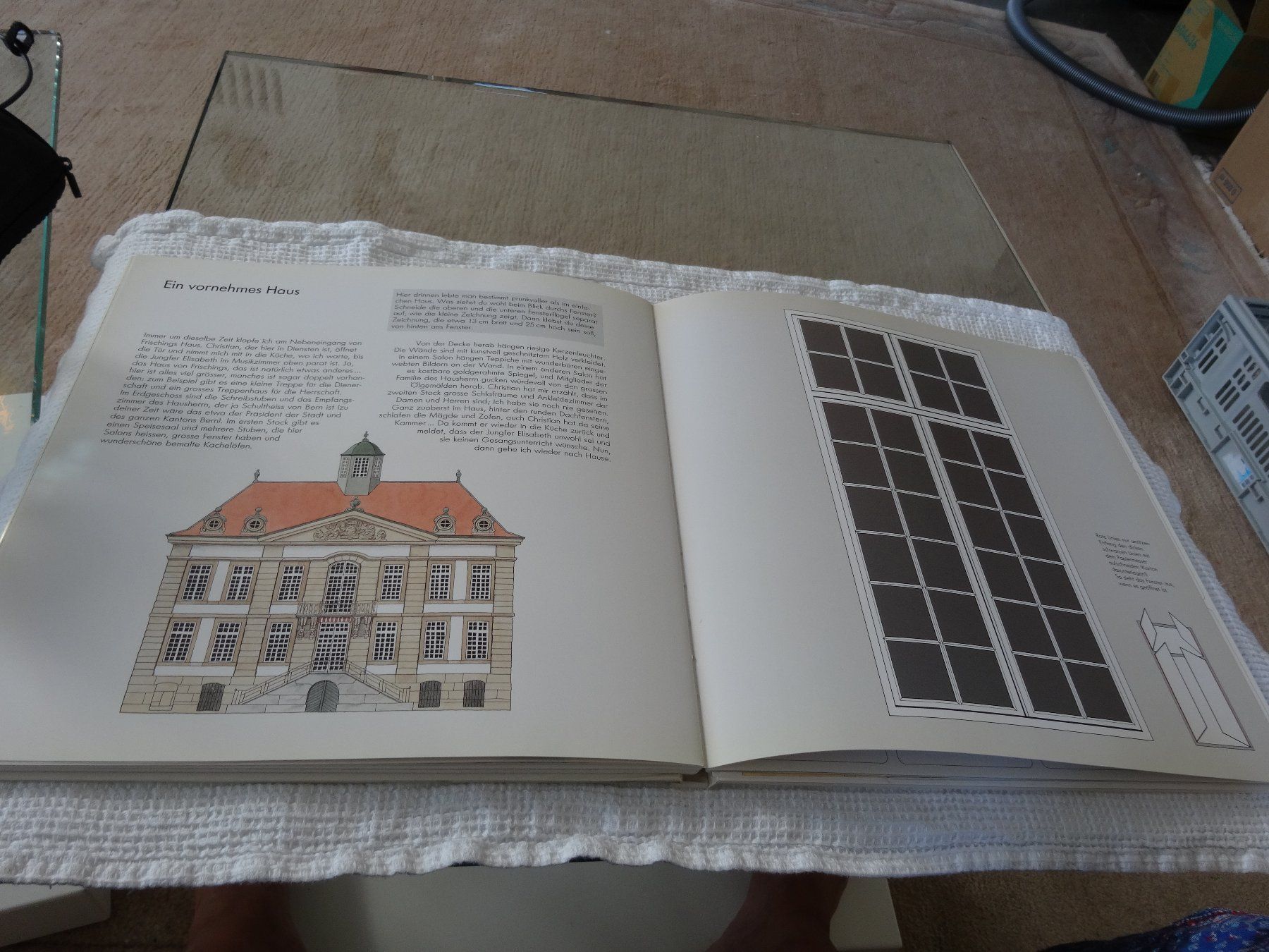 Livres: Berner Spielbuch 1991 – D'occasion à Neerach par jenny062 6