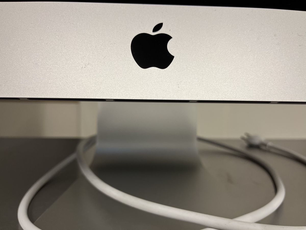 Apple PCs: Apple iMac, 21.5, early 2019 – Gebraucht aus chur von  3