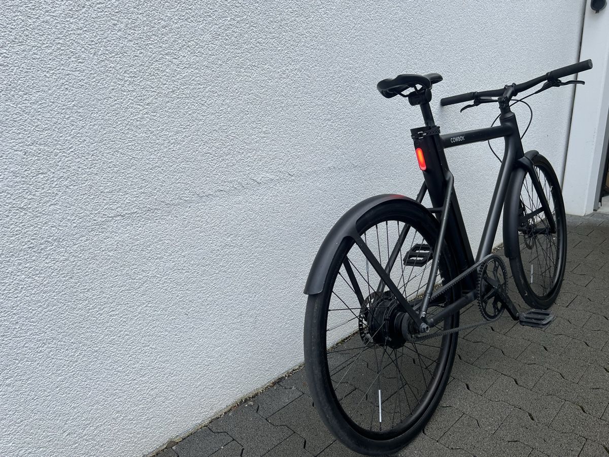 Biciclette: Cowboy 3 E-Bike – Usato da Hirschthal venduto da E_M.90 3