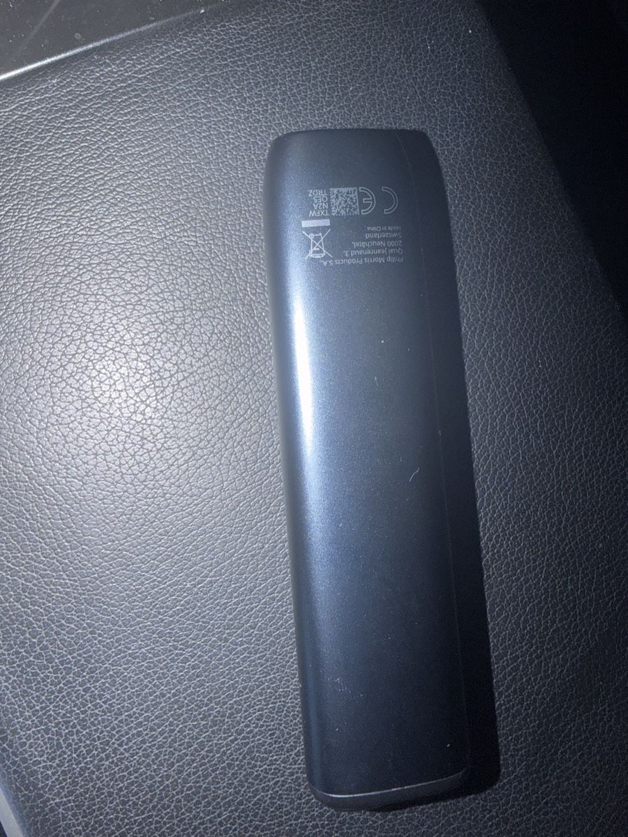 Iqos Autres tabacs: Iqos philip Morris – D'occasion à Winterthur par Af1976