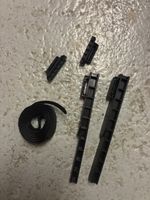 Notverriegelungsset für hydraulisches Aufstelldach VW T6
