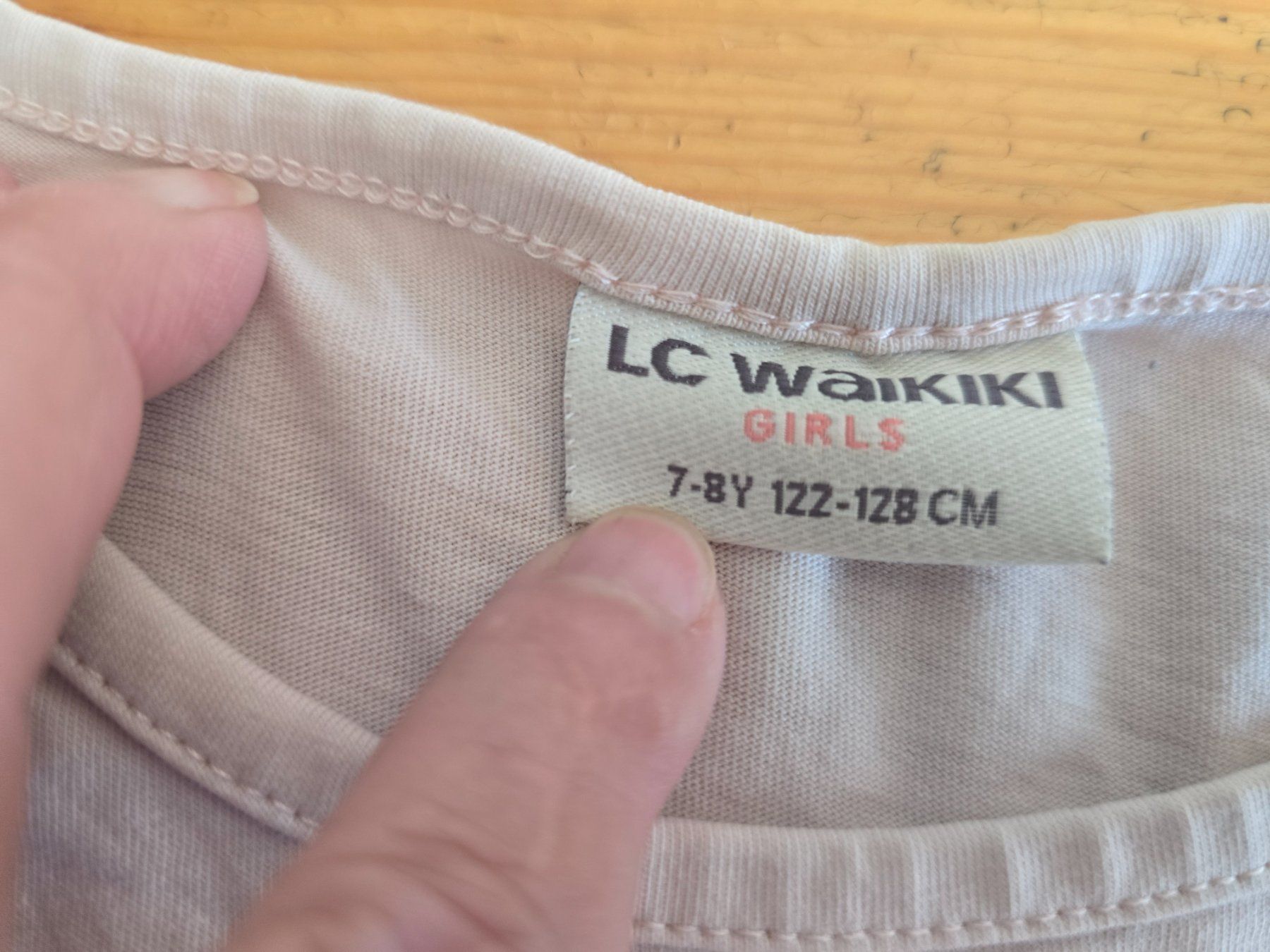 Camicette, T-shirt & Top: T shirt – Nuovo (secondo la descrizione) da Matten b. Interlaken venduto da goldhase02 2