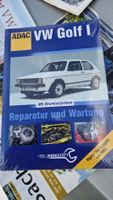 Golf 1 . Reparatur und Wartung 